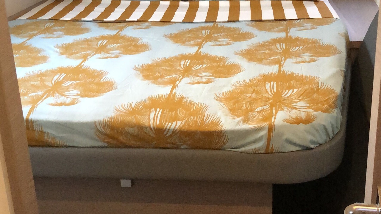 Photo of Bedroom in Parole