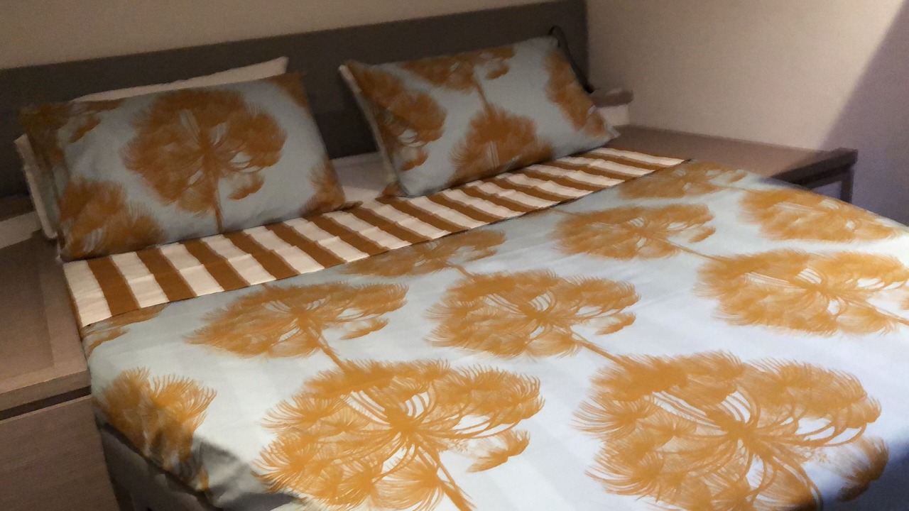 Photo of Bedroom in Parole