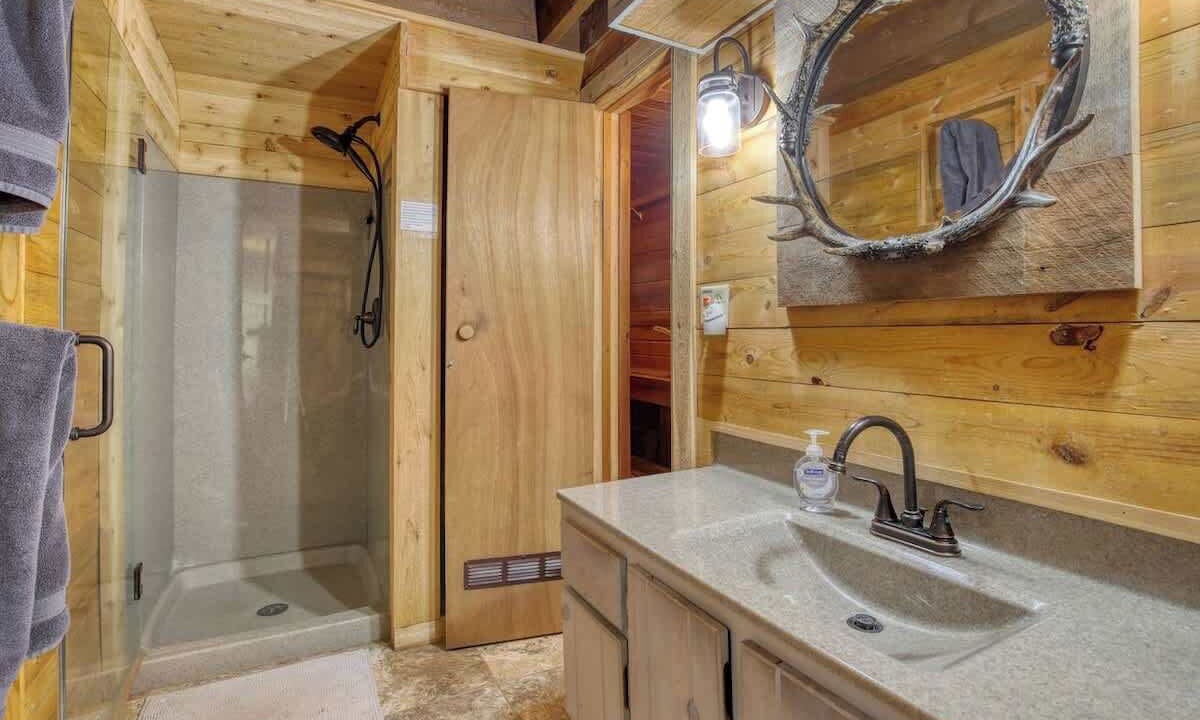 Photo of Bathroom in Lead
