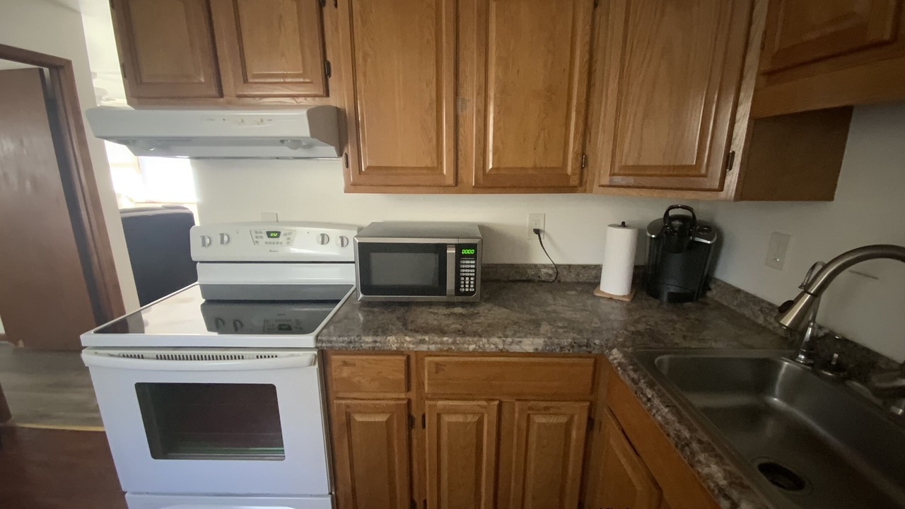 Photo of Kitchen in Elk Mills
