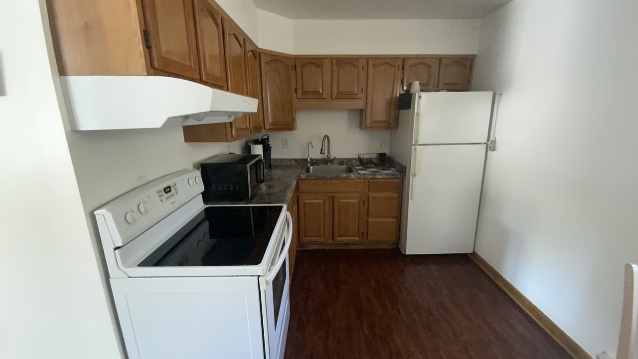 Photo of Kitchen in Elk Mills