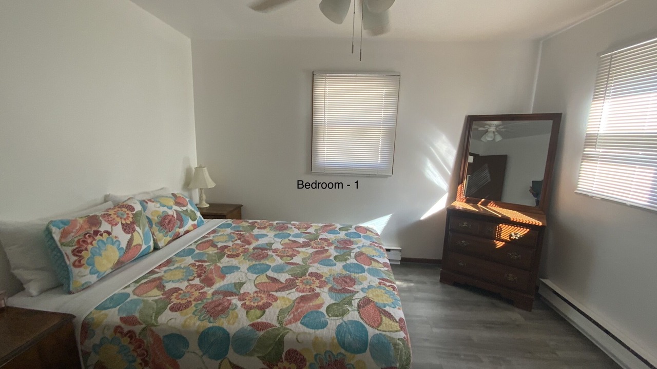 Photo of Bedroom in Elk Mills