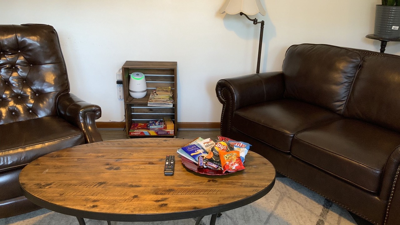 Photo of Livingroom in Elk Mills