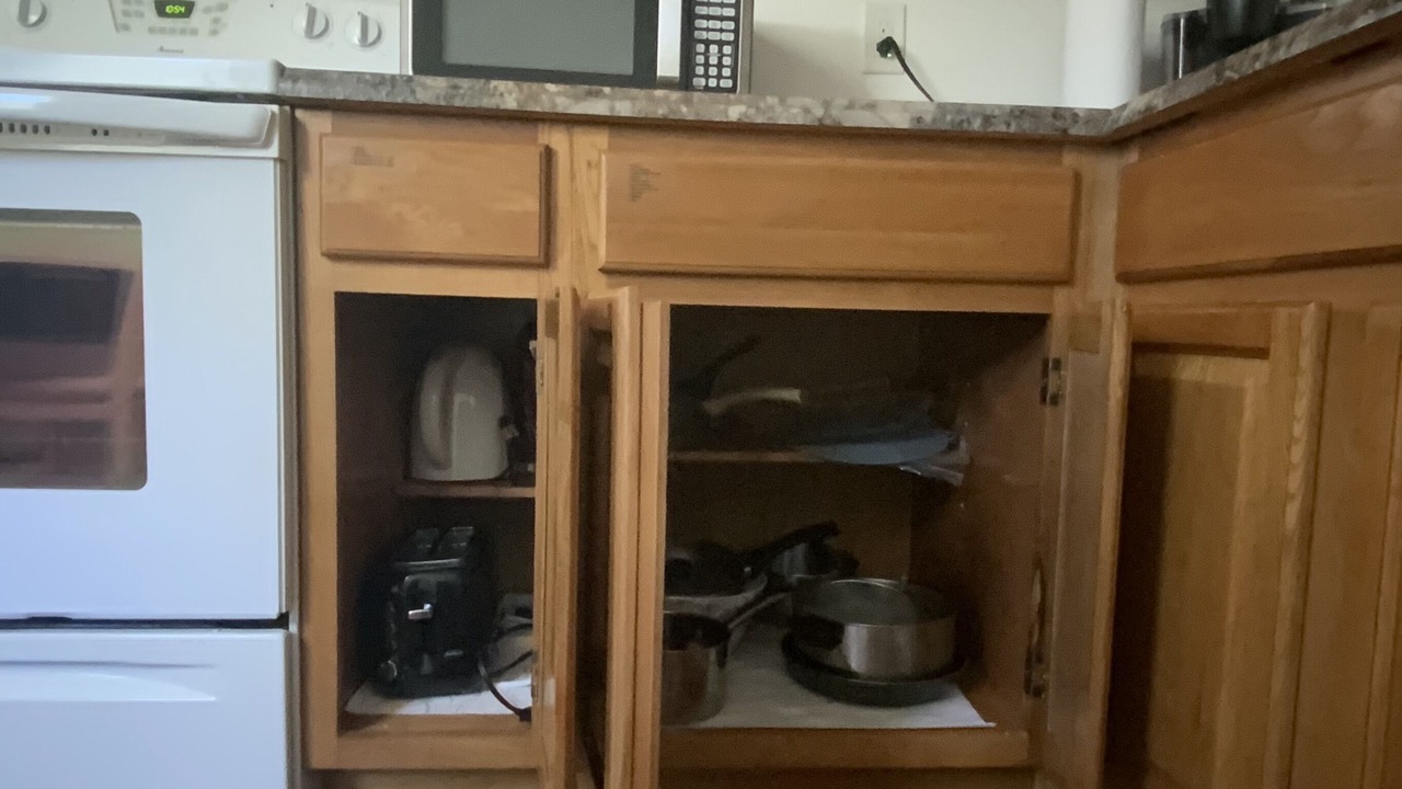 Photo of Kitchen in Elk Mills