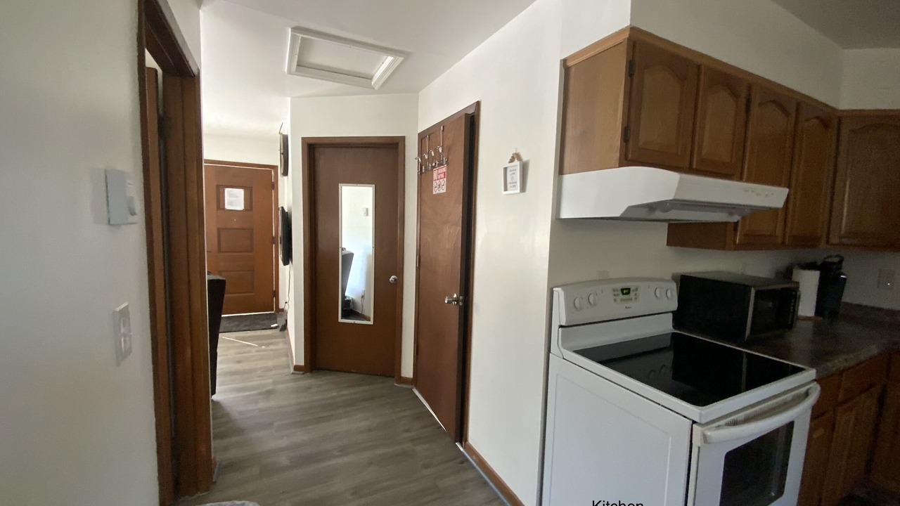 Photo of Kitchen in Elk Mills