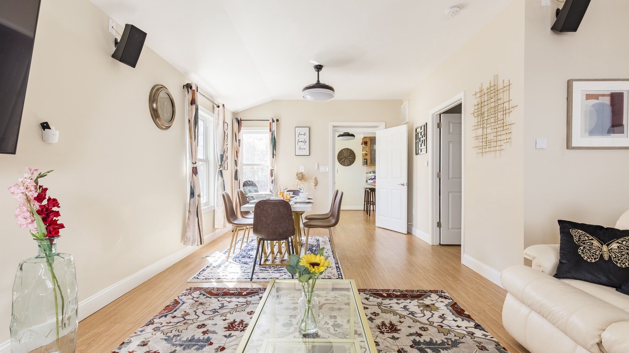 Photo of Bedroom in Arlington