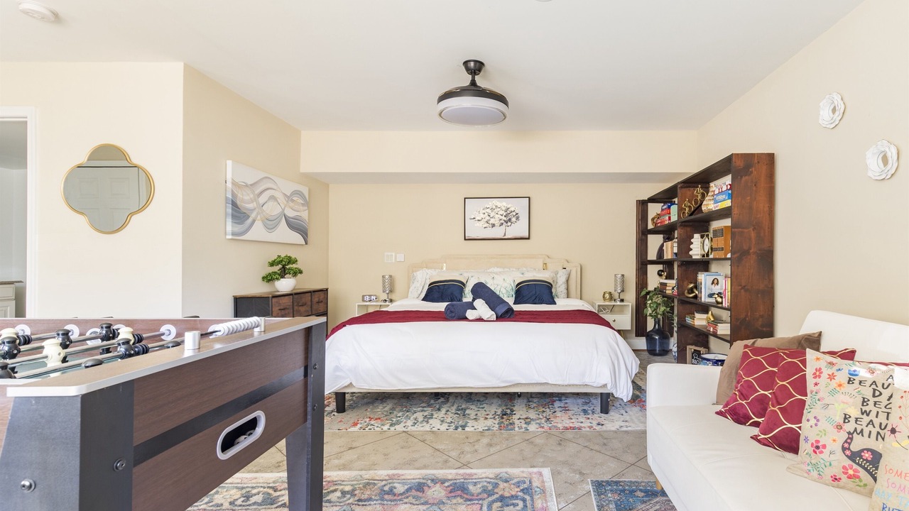 Photo of Bedroom in Arlington