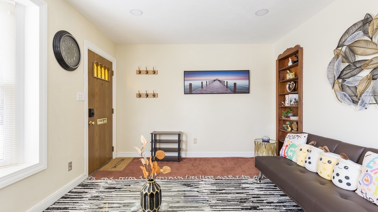 Photo of Livingroom in Arlington