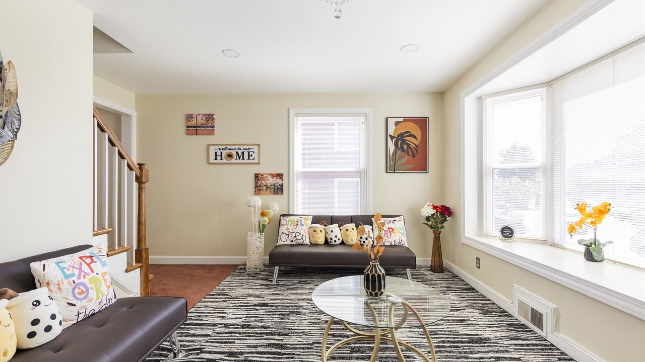 Photo of Livingroom in Arlington