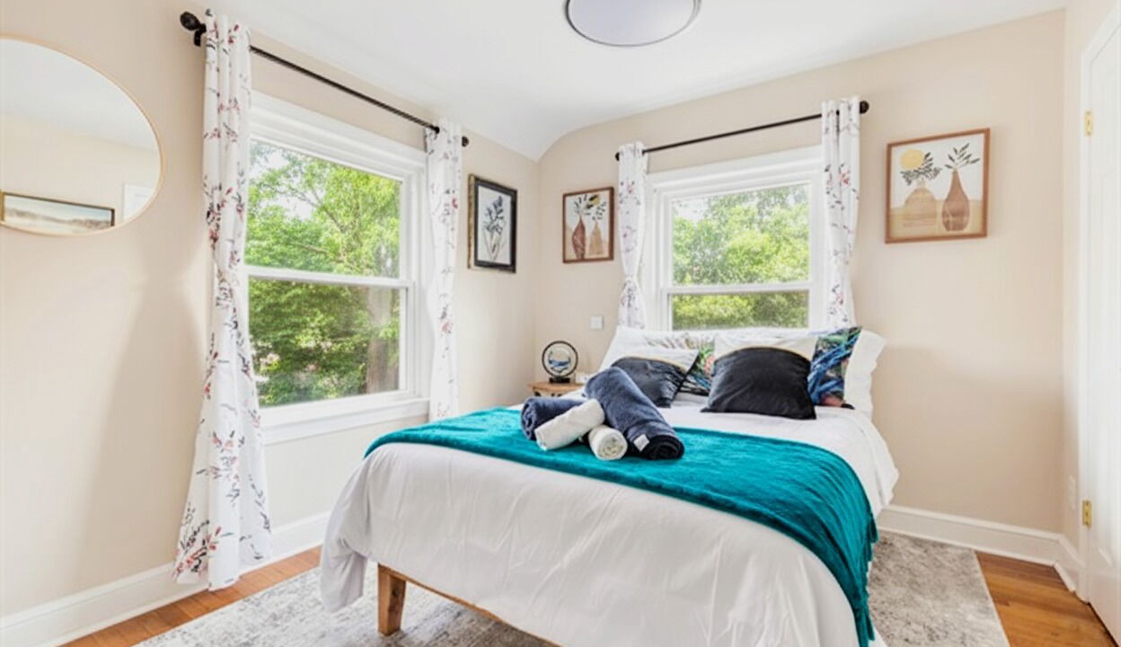 Photo of Bedroom in Arlington