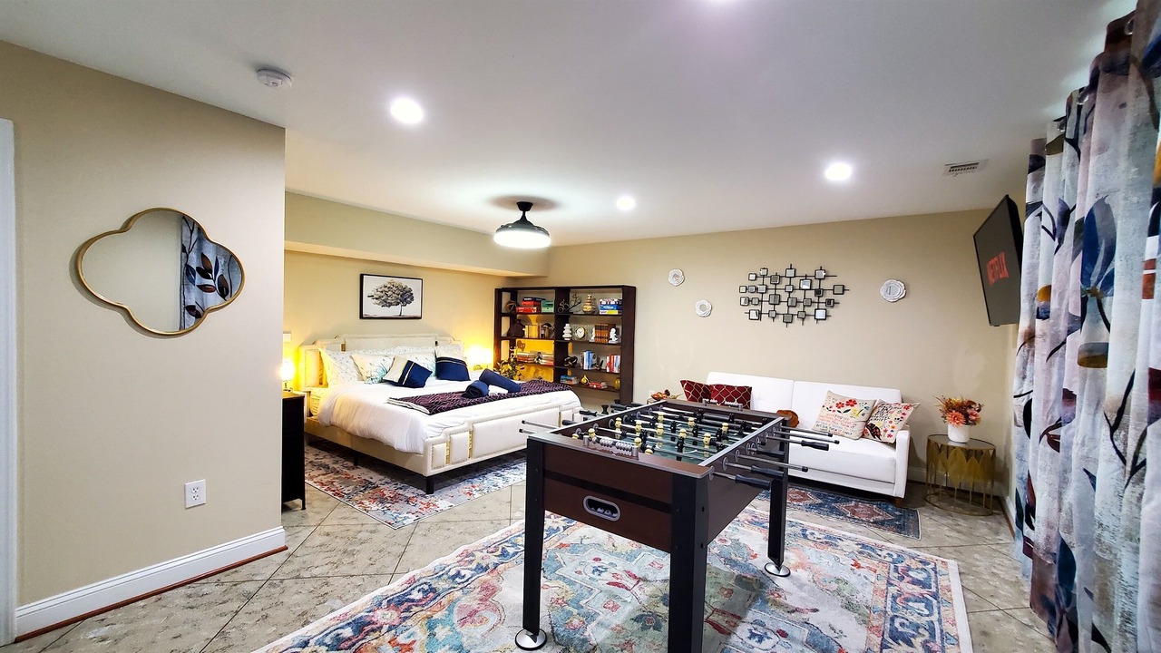 Photo of Bedroom in Arlington