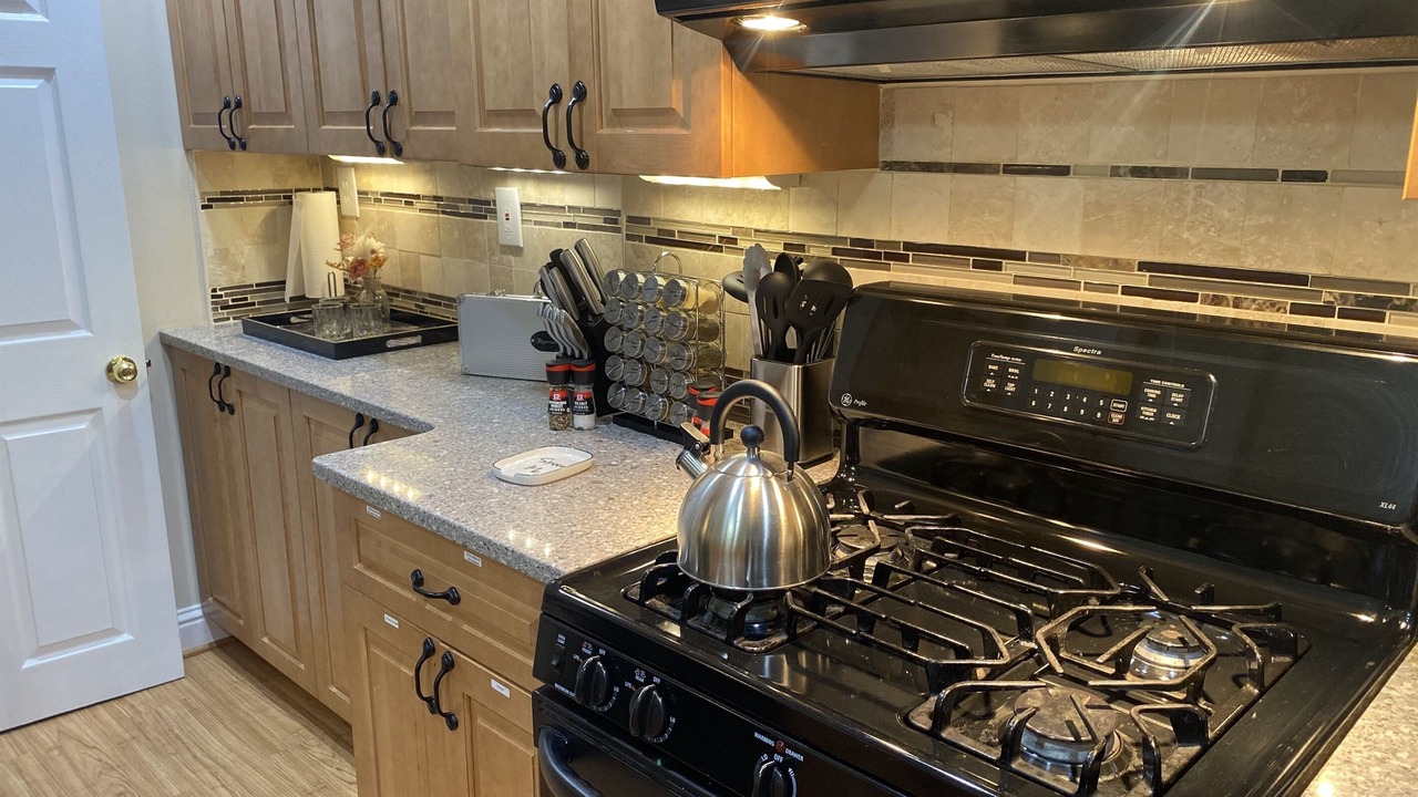 Photo of Kitchen in Arlington