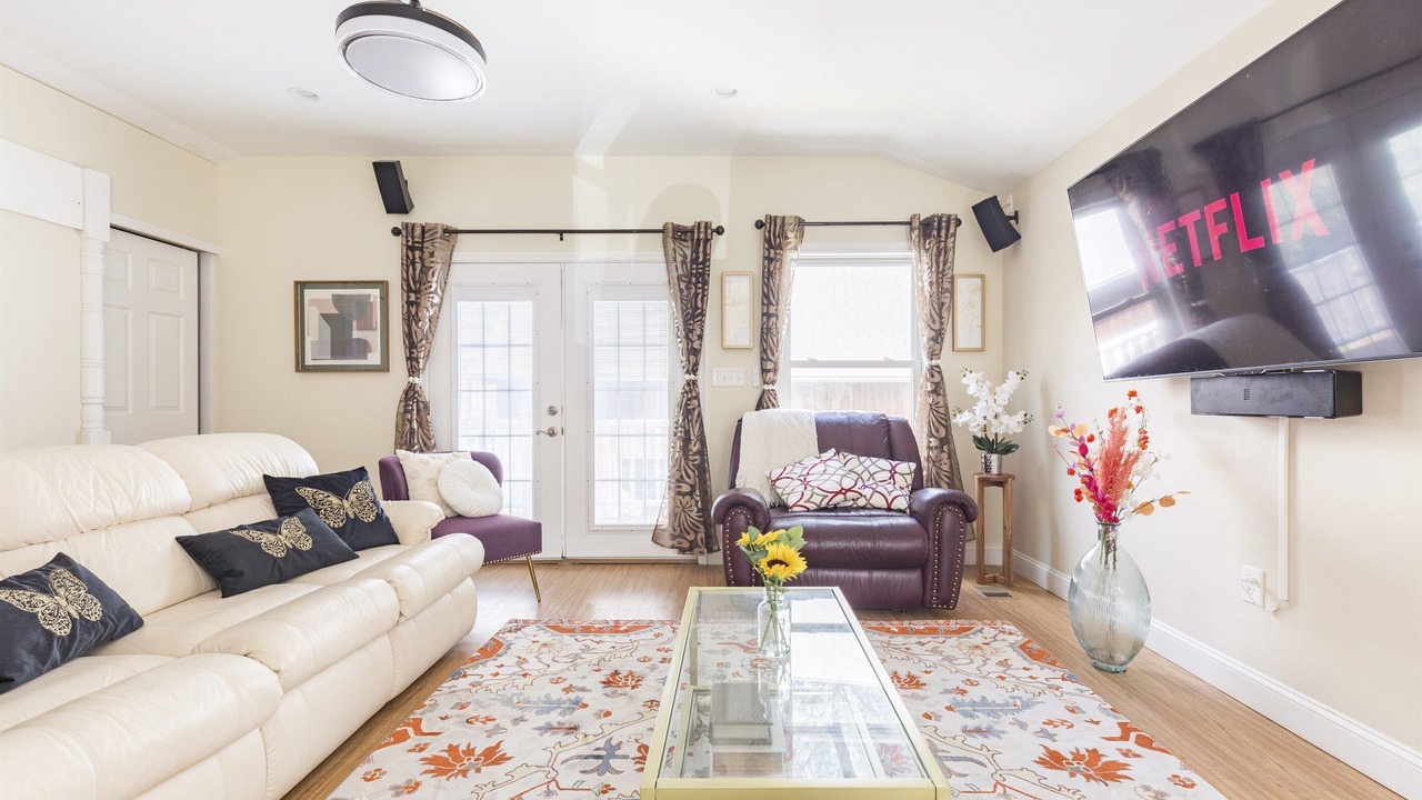 Photo of Livingroom in Arlington