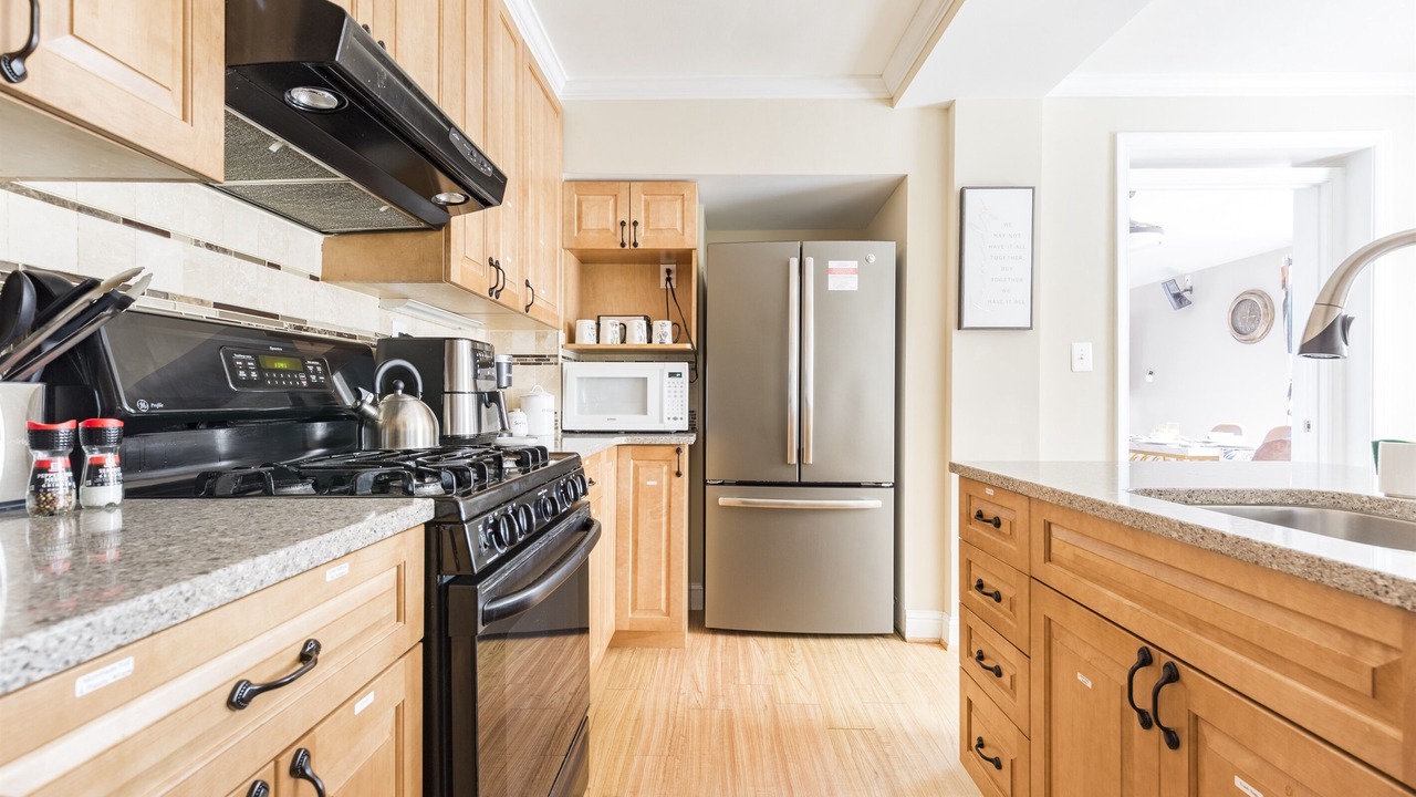 Photo of Kitchen in Arlington