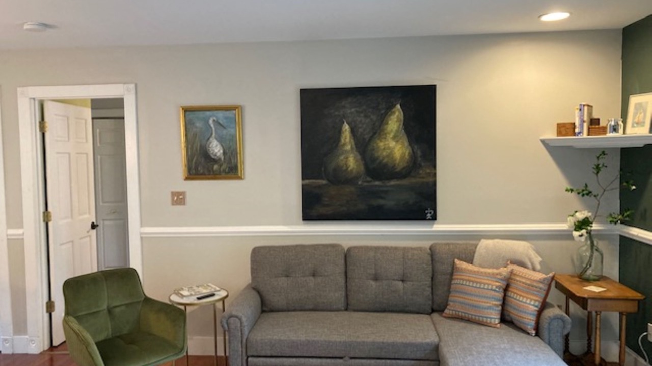 Photo of Bedroom in Golts