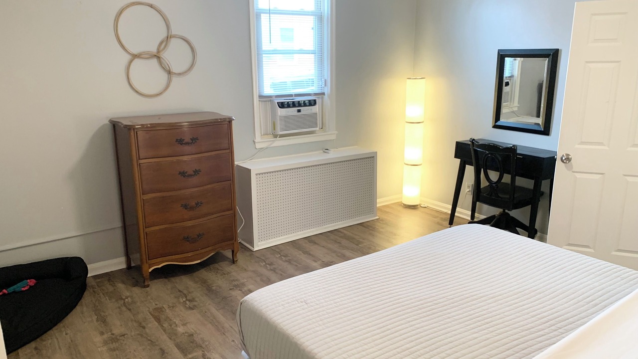 Photo of Bedroom in South Baltimore