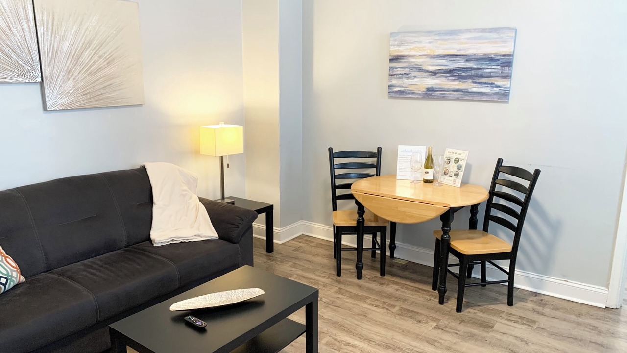 Photo of Livingroom in South Baltimore