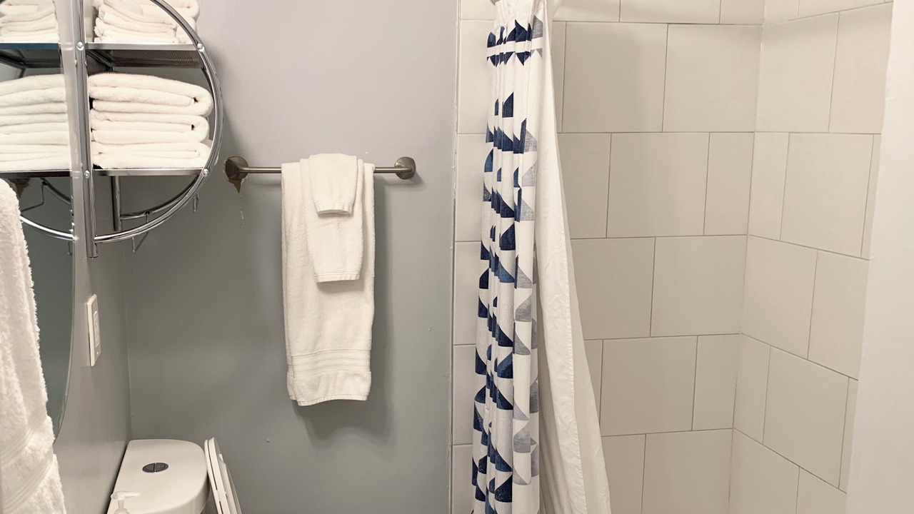 Photo of Bathroom in South Baltimore