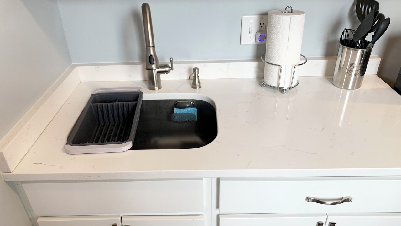Photo of Kitchen in South Baltimore