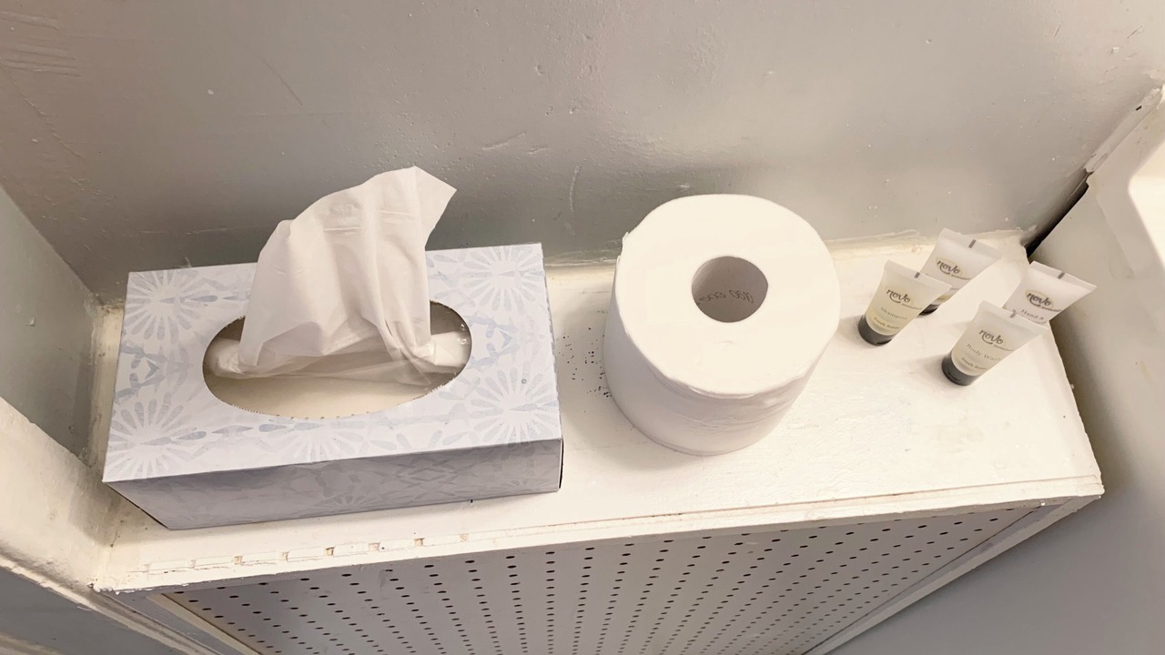 Photo of Bathroom in South Baltimore