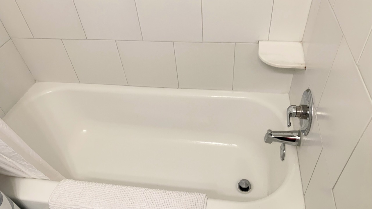 Photo of Bathroom in South Baltimore