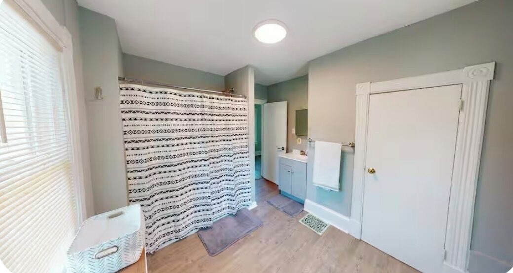 Photo of Bathroom in Clayton