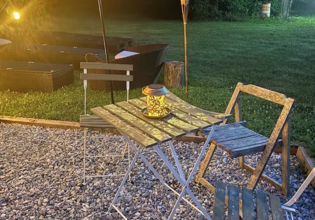 Photo of Outdoor in Clayton
