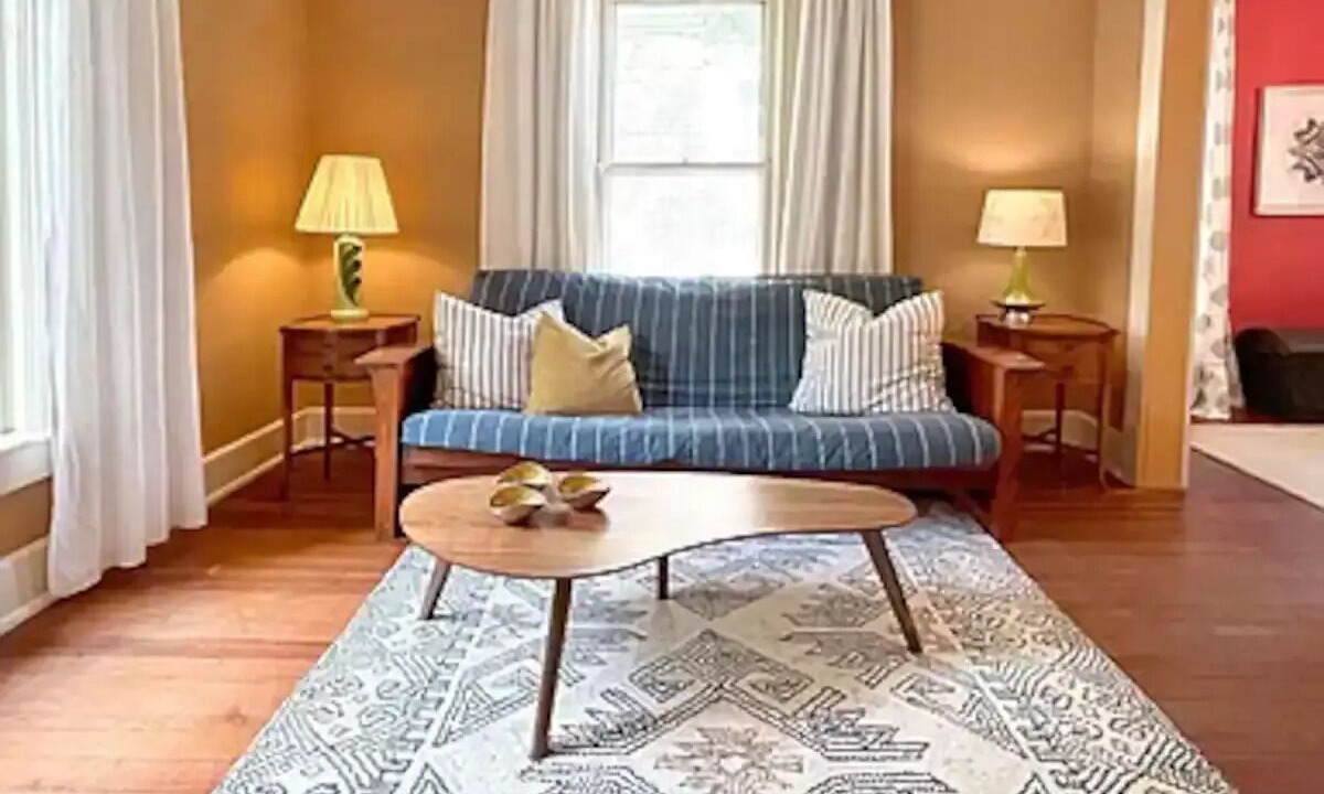 Photo of Livingroom in Beloit