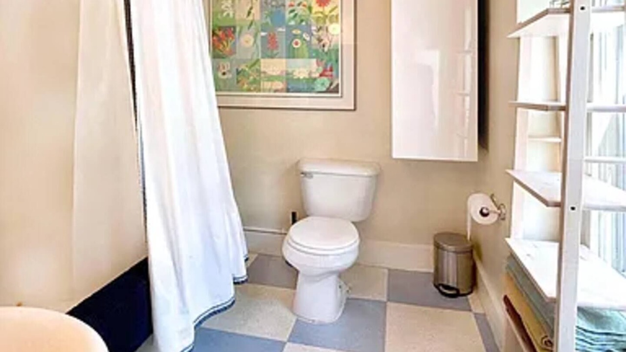 Photo of Bathroom in Beloit