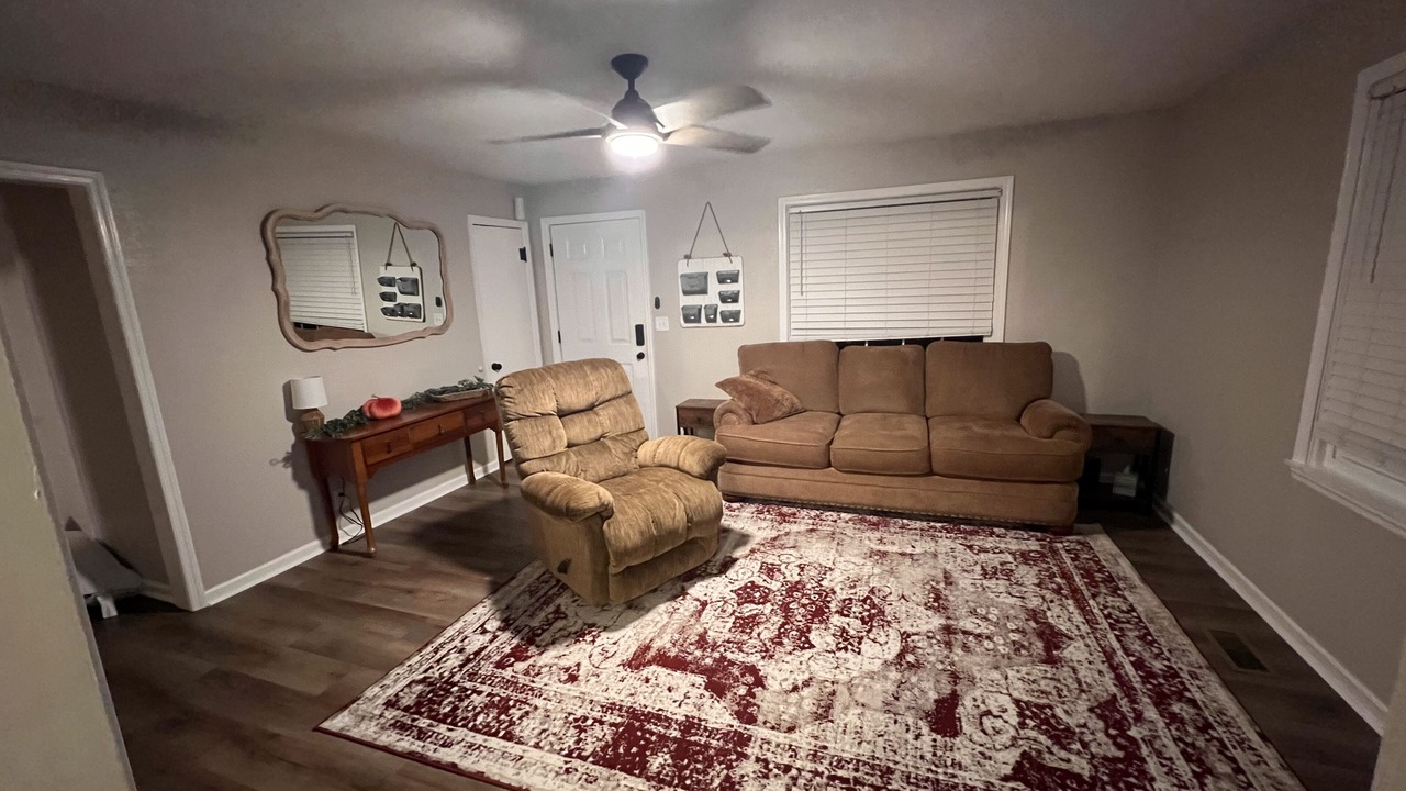 Photo of Livingroom in Chillicothe