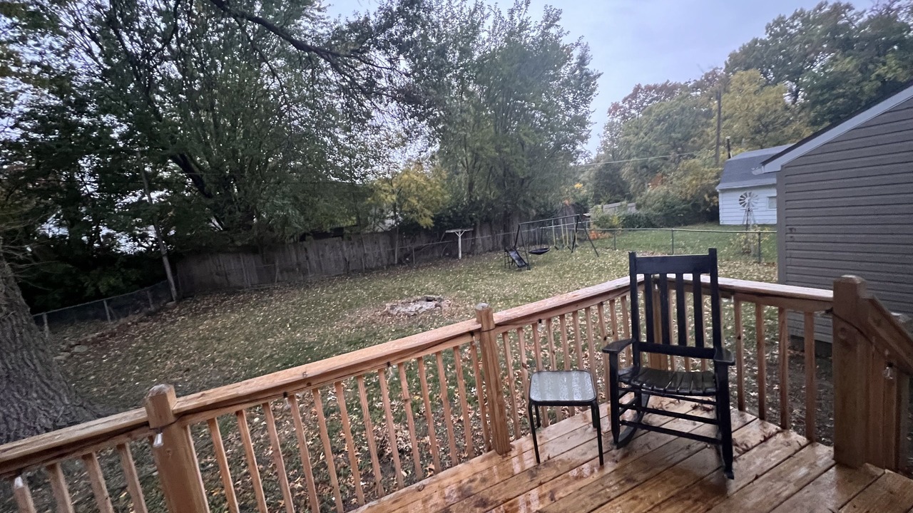Photo of Outdoor in Chillicothe