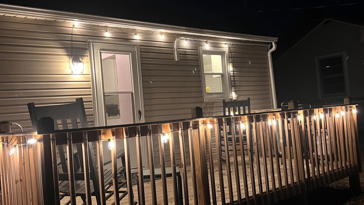 Photo of Patio Balcony in Chillicothe