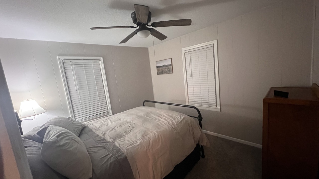 Photo of Bedroom in Chillicothe