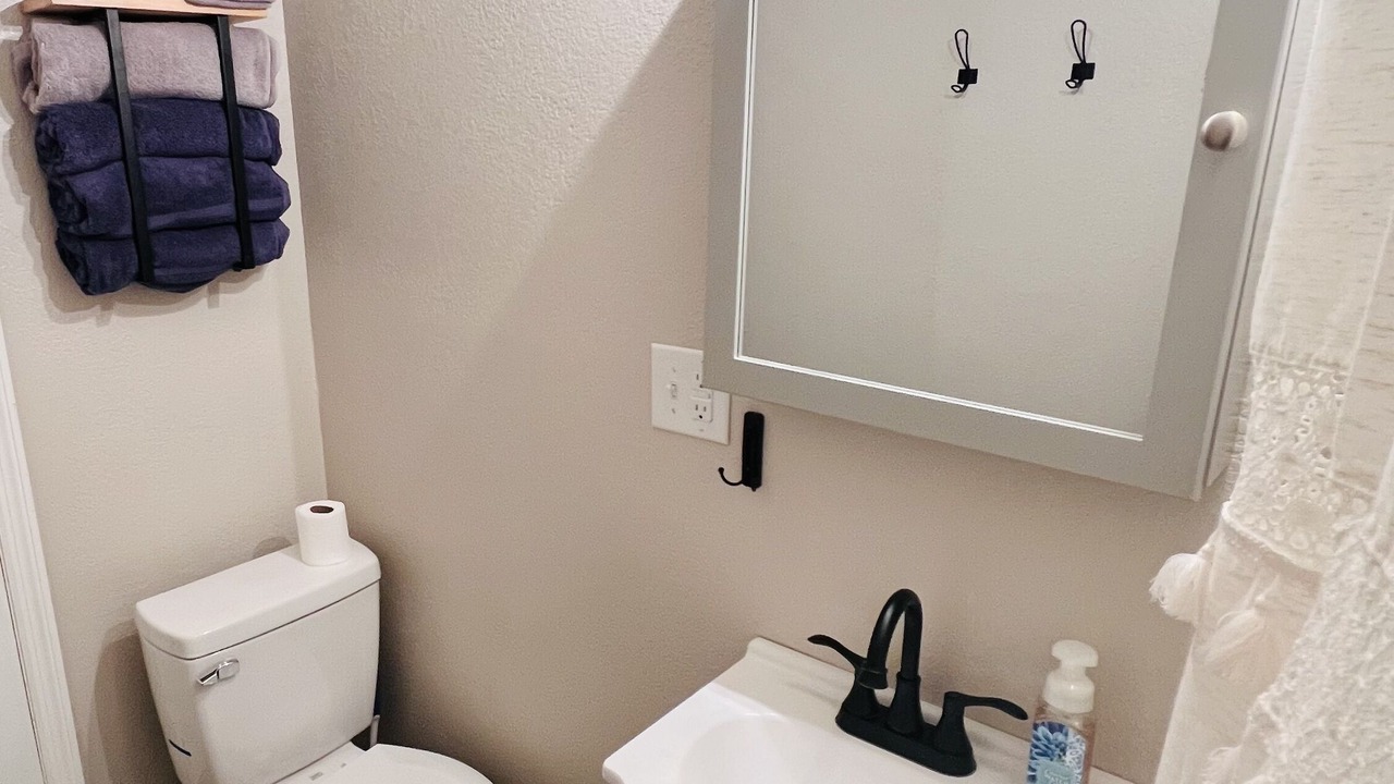 Photo of Bathroom in Chillicothe