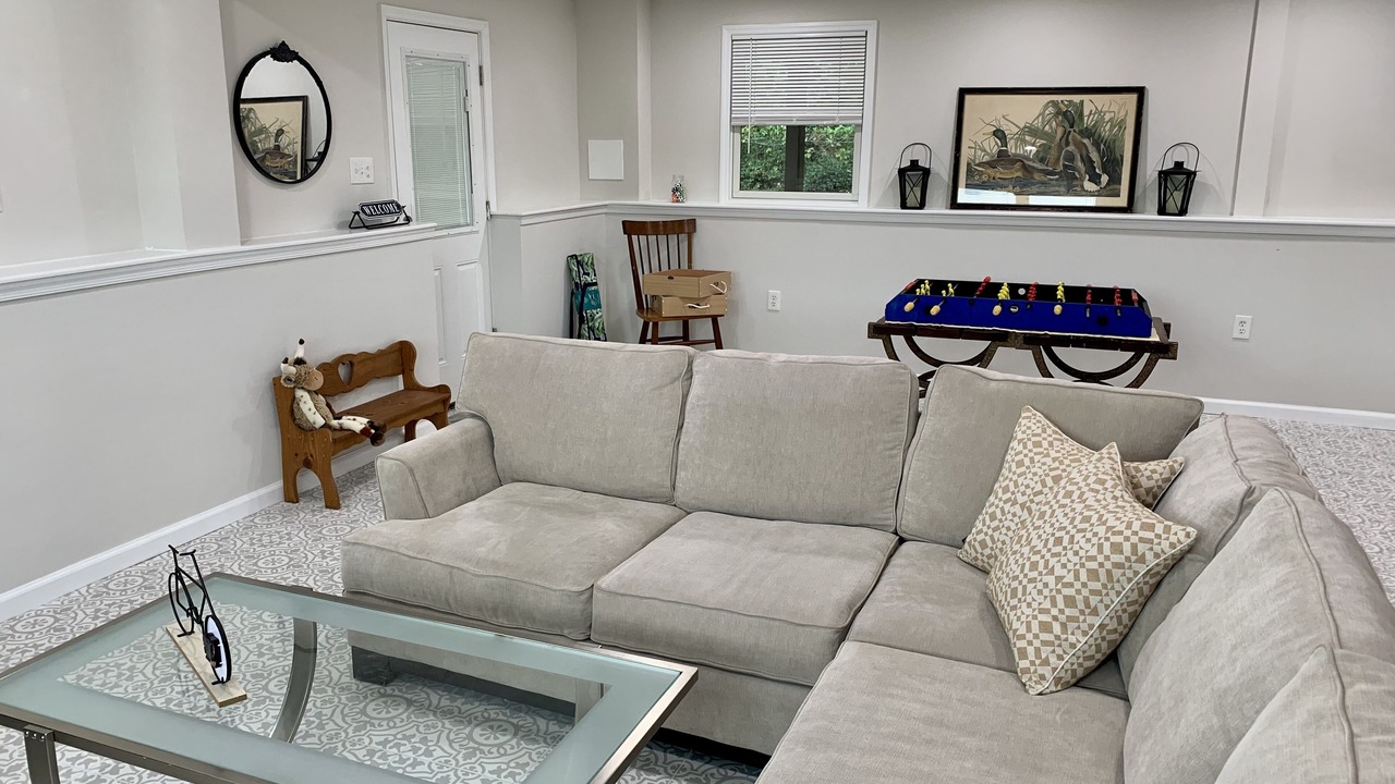 Photo of Livingroom in Hamilton