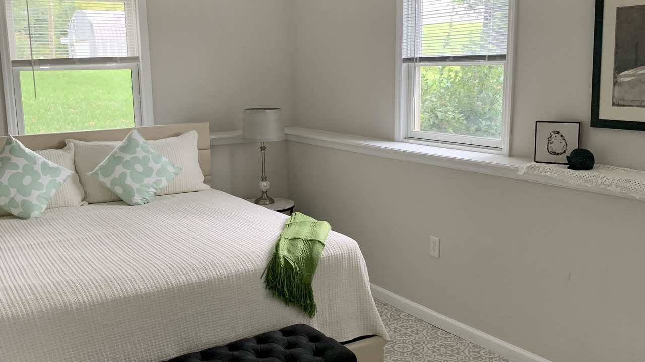 Photo of Bedroom in Hamilton