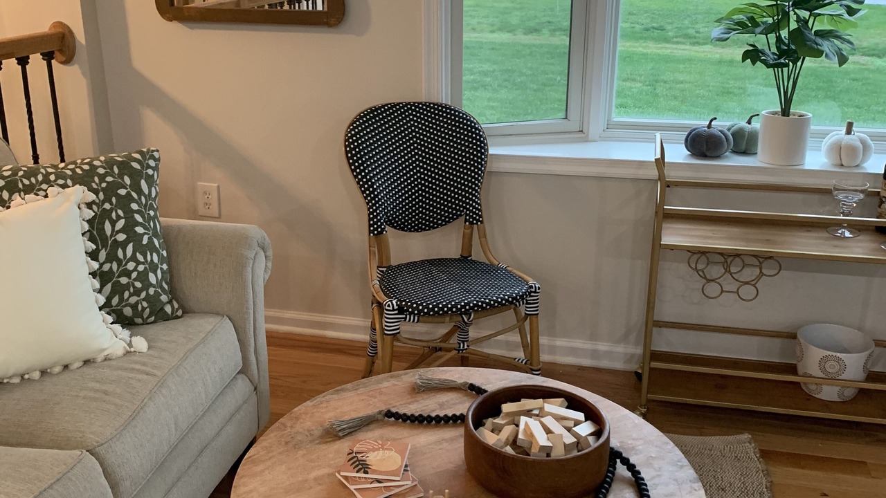 Photo of Livingroom in Hamilton