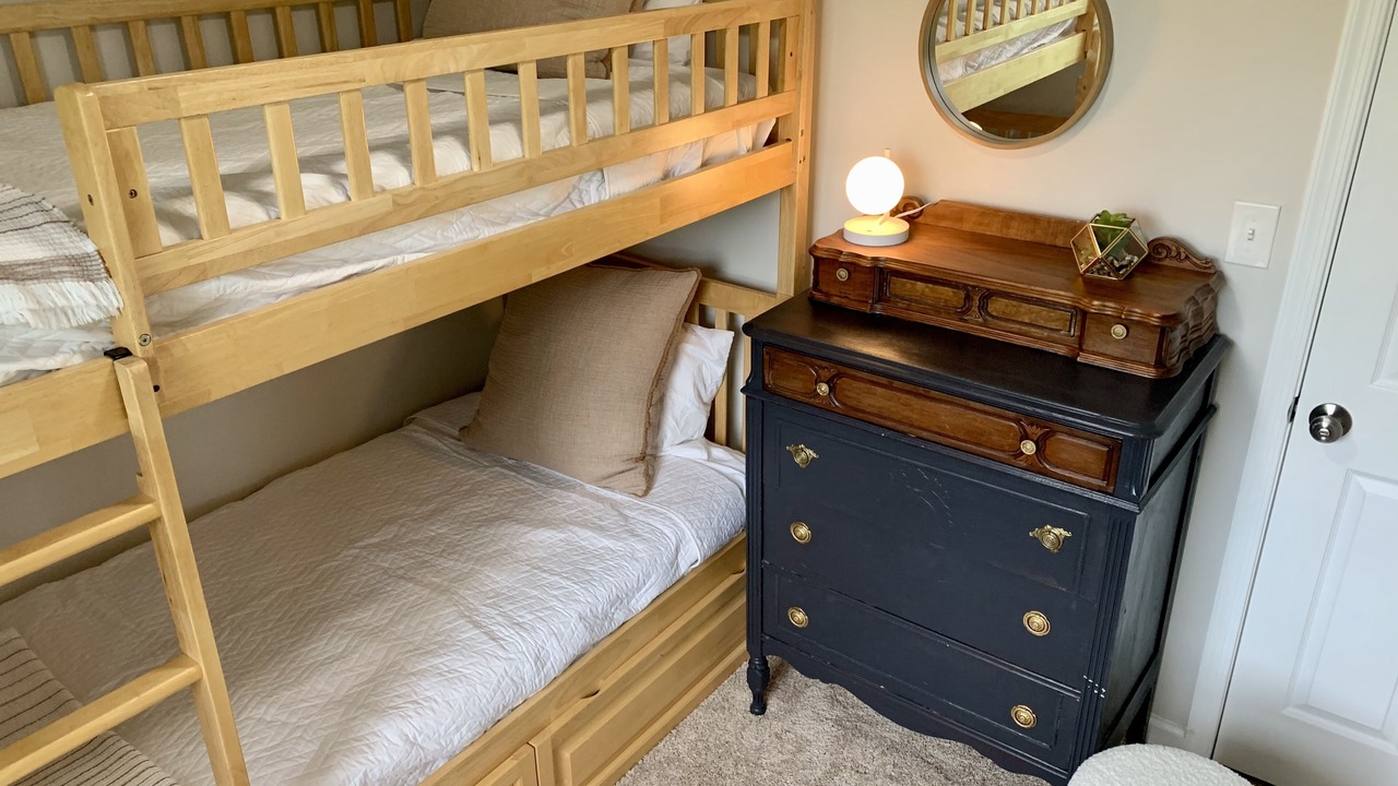 Photo of Bedroom in Hamilton