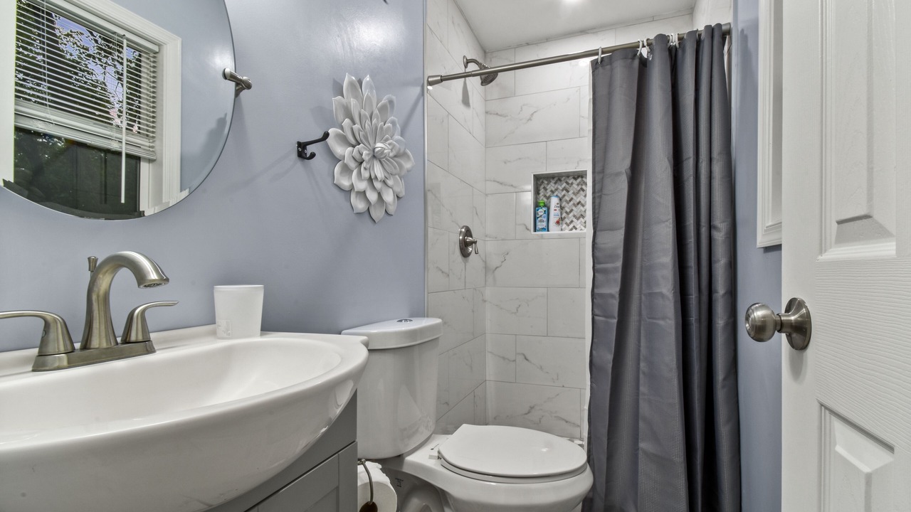 Photo of Bathroom in Hamilton