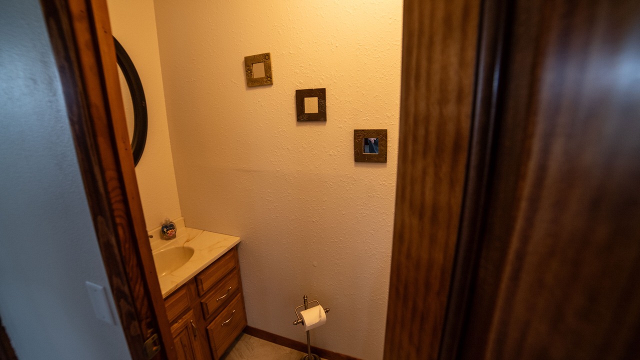 Photo of Bathroom in Yarmouth