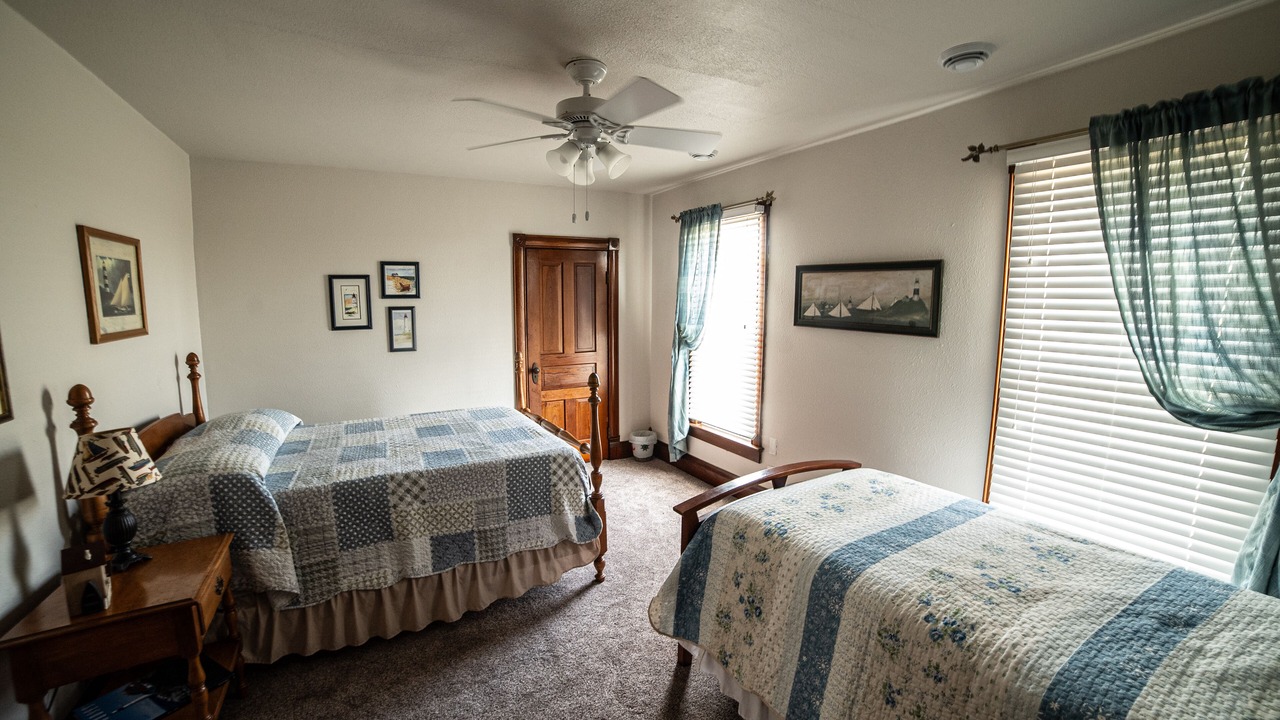 Photo of Bedroom in Yarmouth