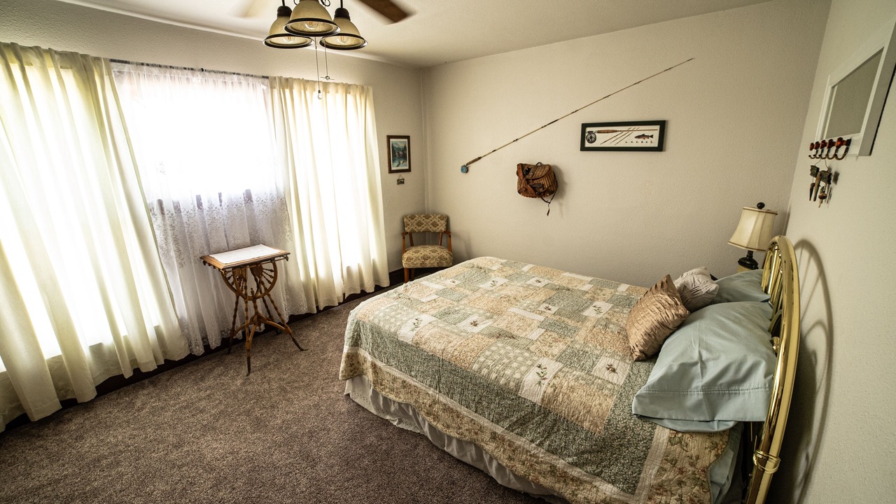Photo of Bedroom in Yarmouth