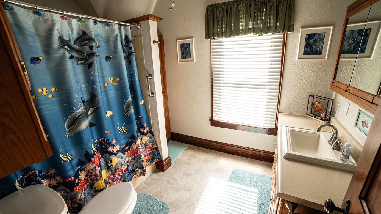 Photo of Bathroom in Yarmouth