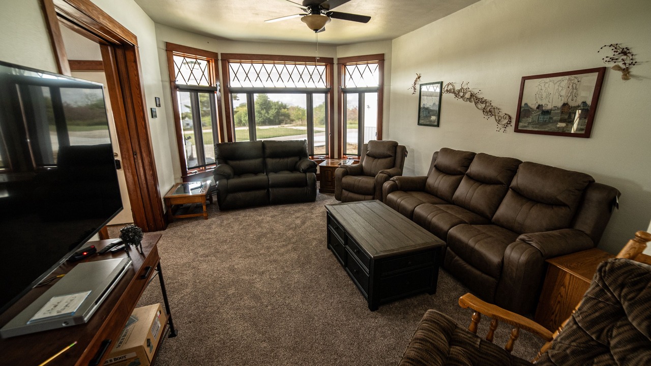 Photo of Livingroom in Yarmouth