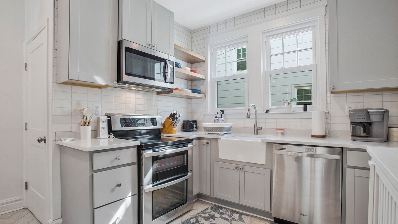 Photo of Kitchen in Annapolis