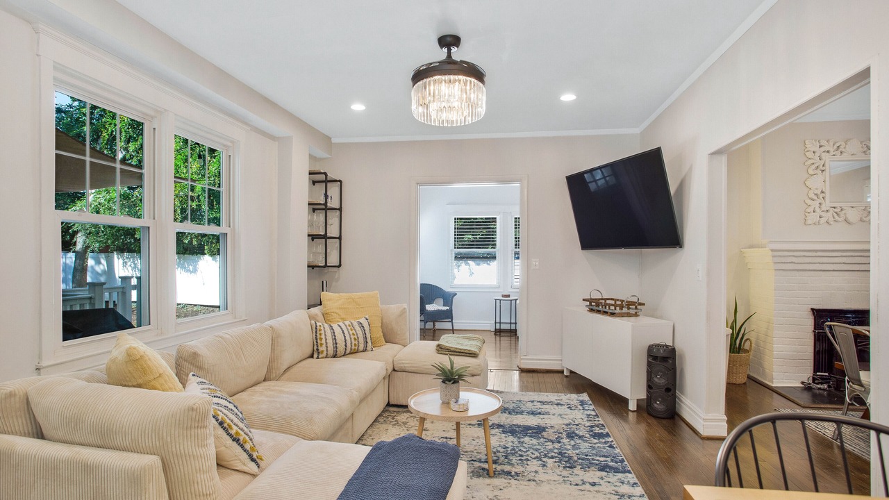 Photo of Livingroom in Annapolis