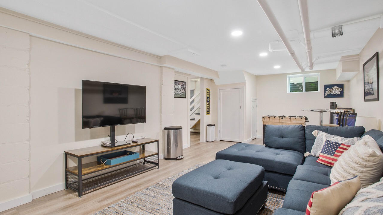 Photo of Livingroom in Annapolis