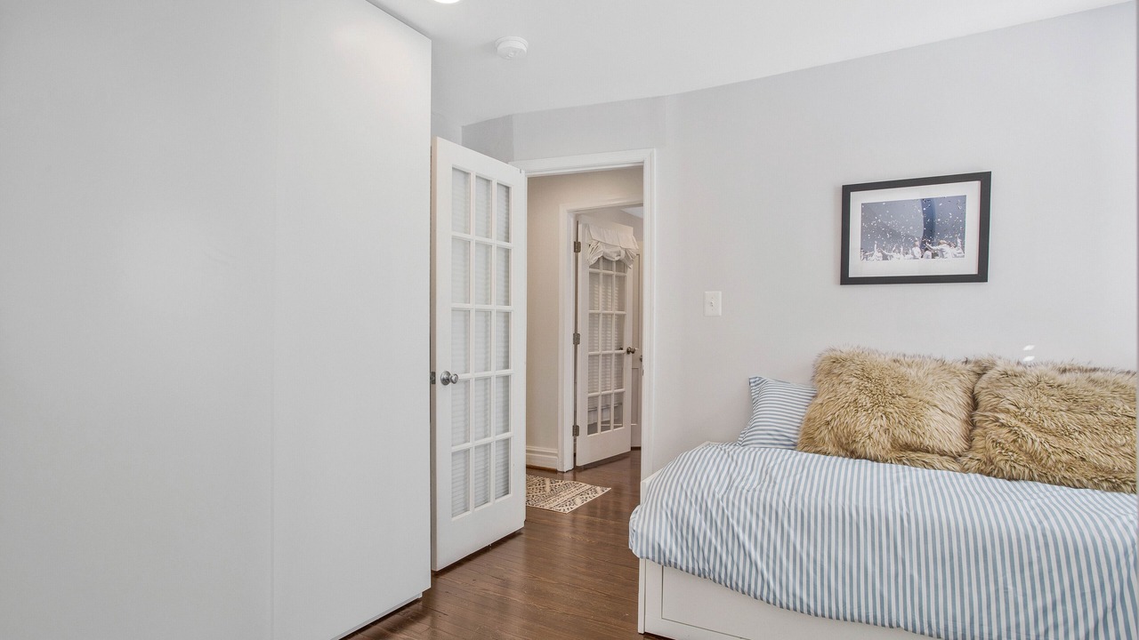 Photo of Bedroom in Annapolis