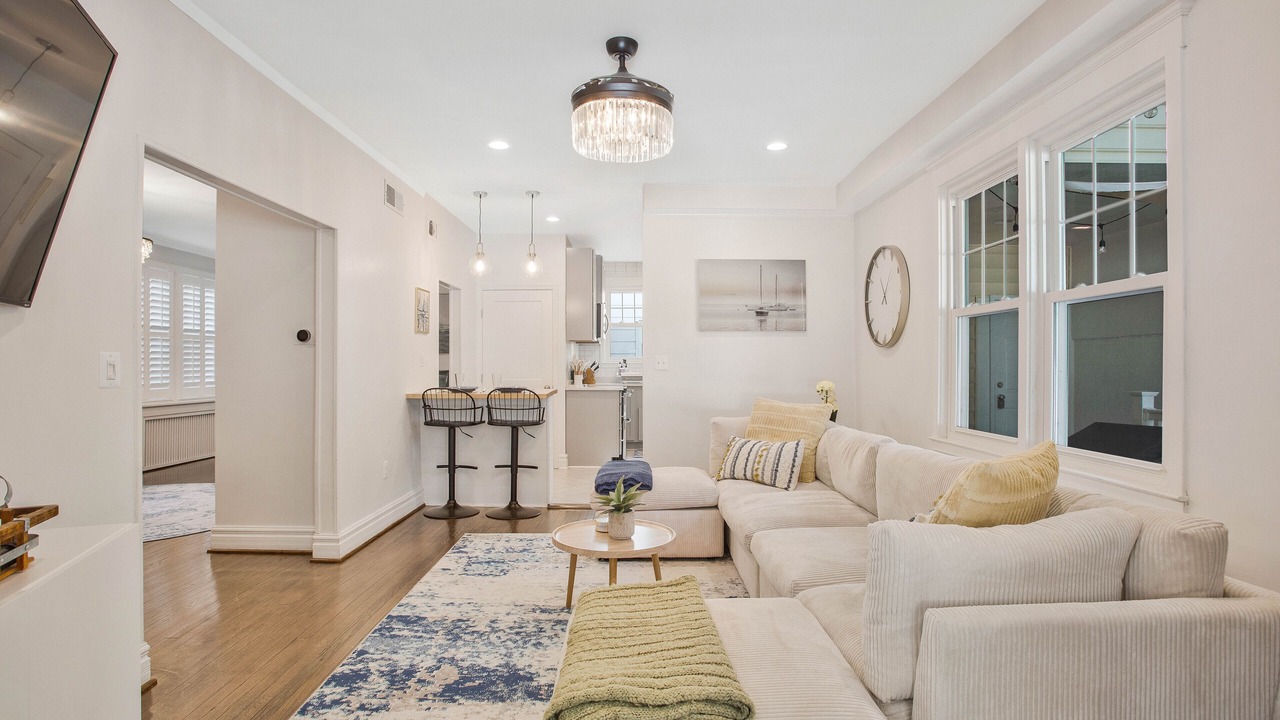 Photo of Livingroom in Annapolis