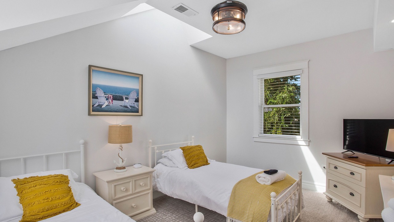 Photo of Bedroom in Annapolis
